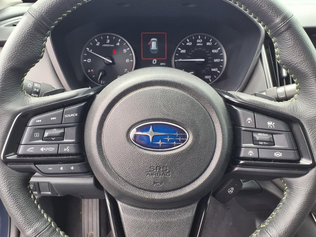 used 2025 Subaru Outback car, priced at $33,900
