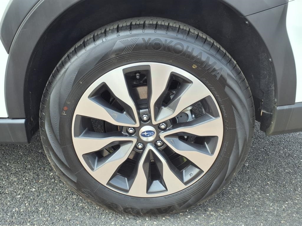 used 2024 Subaru Outback car, priced at $32,500
