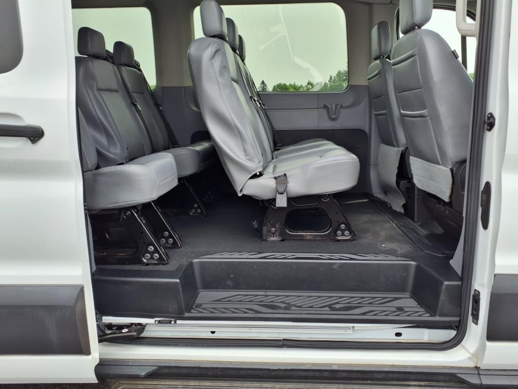 used 2019 Ford Transit-350 car, priced at $24,900