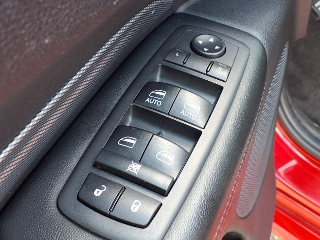 used 2019 Dodge Durango car, priced at $21,900
