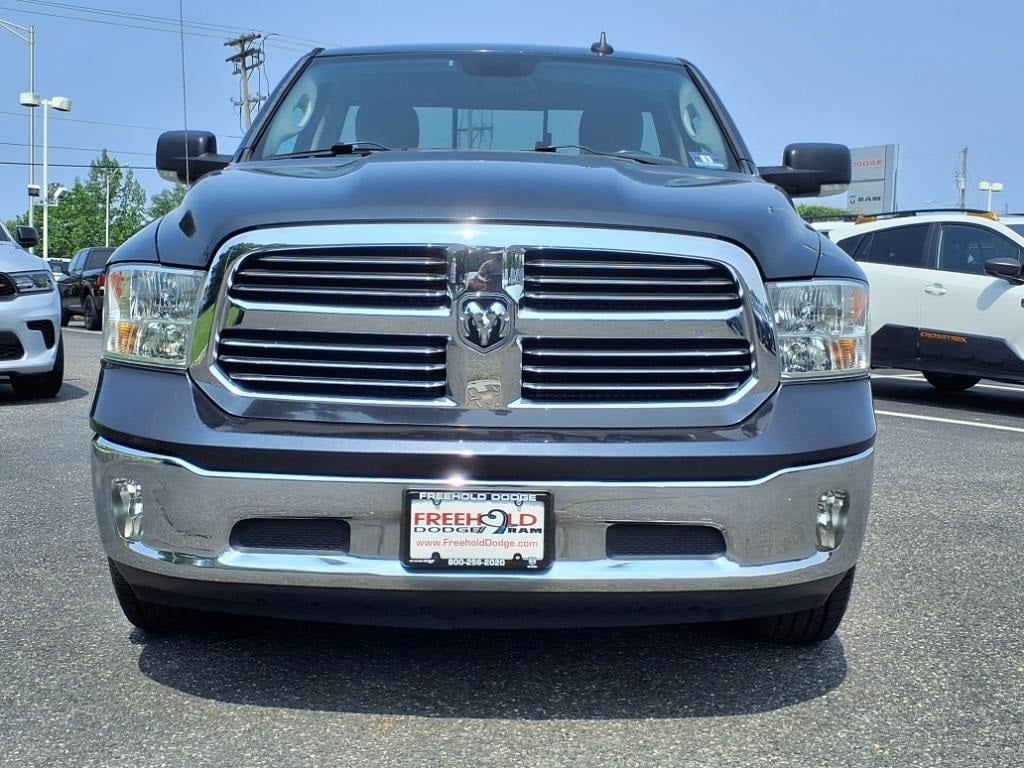 used 2014 Ram 1500 car, priced at $15,900