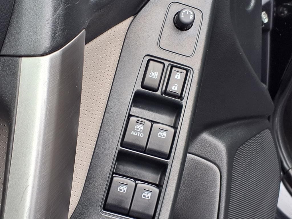 used 2015 Subaru Forester car, priced at $12,500