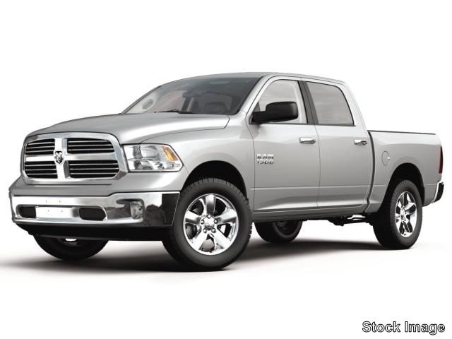 used 2019 Ram 1500 Classic car