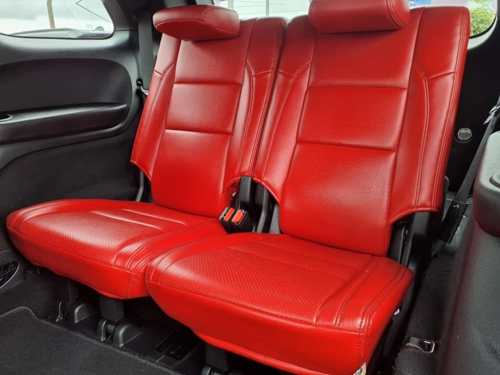 used 2020 Dodge Durango car, priced at $27,500