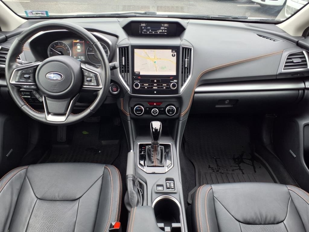 used 2019 Subaru Crosstrek car, priced at $21,900
