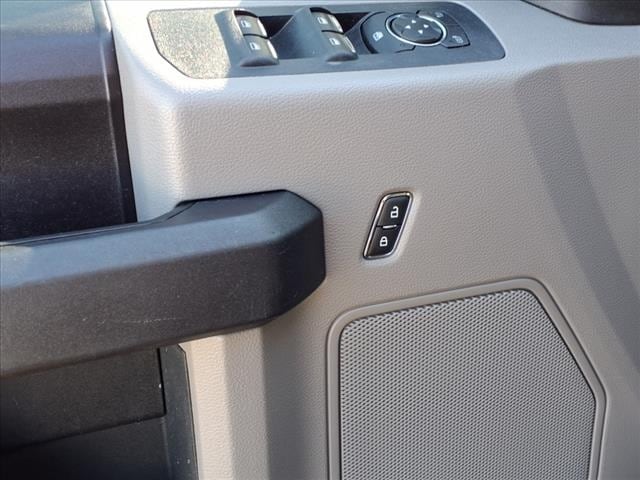 used 2018 Ford F-150 car, priced at $18,900
