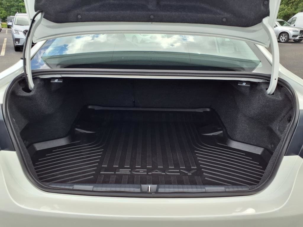 used 2022 Subaru Legacy car, priced at $22,900