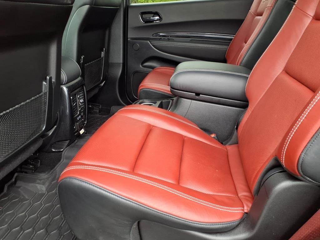 used 2023 Dodge Durango car, priced at $59,900
