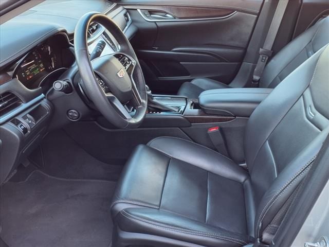 used 2019 Cadillac XTS car, priced at $18,900