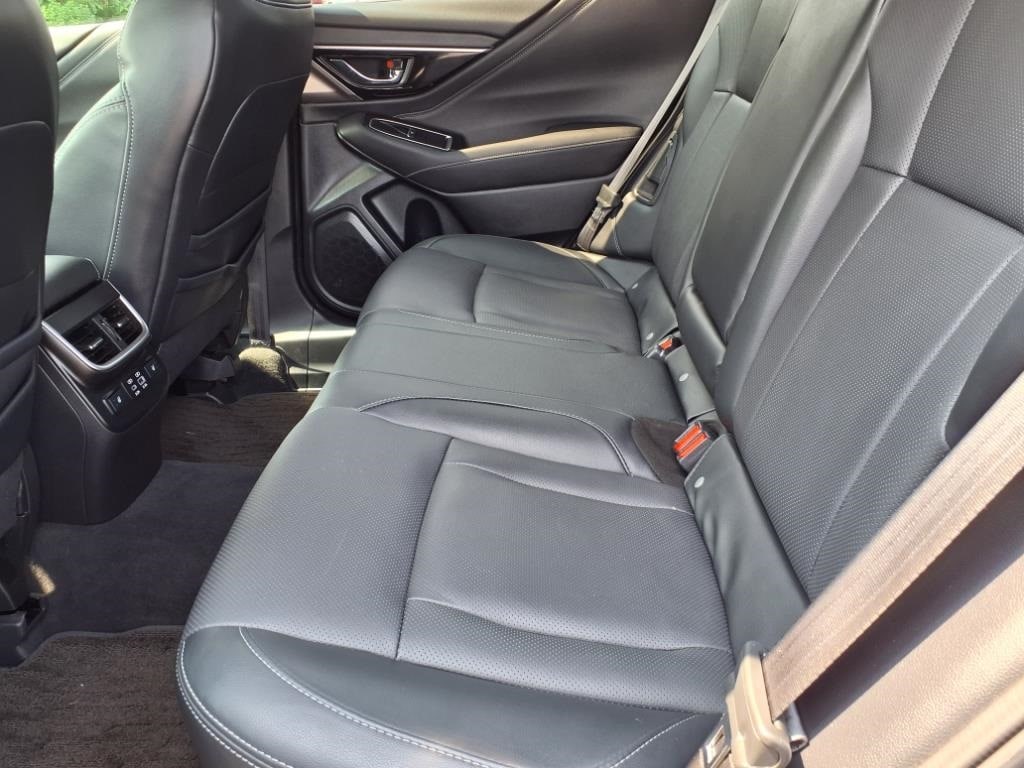 used 2024 Subaru Outback car, priced at $26,901