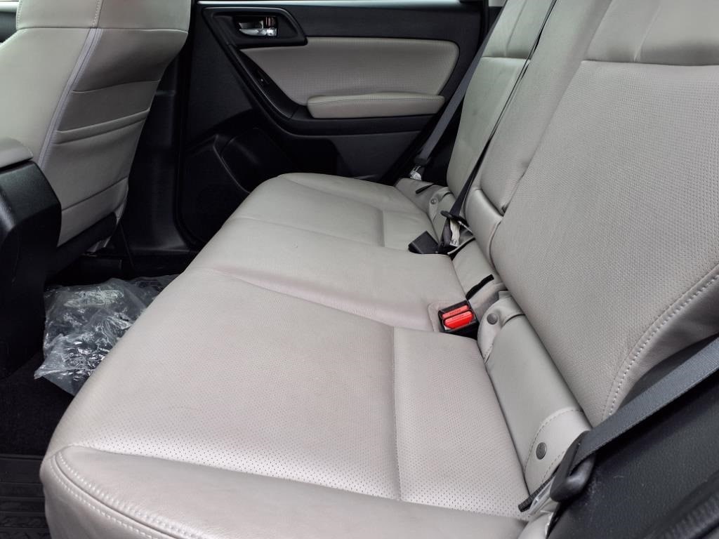 used 2015 Subaru Forester car, priced at $12,500