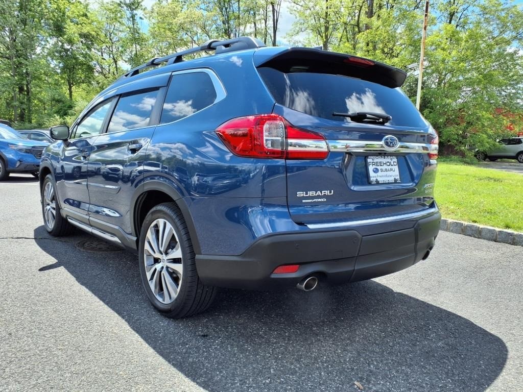 used 2019 Subaru Ascent car, priced at $22,900
