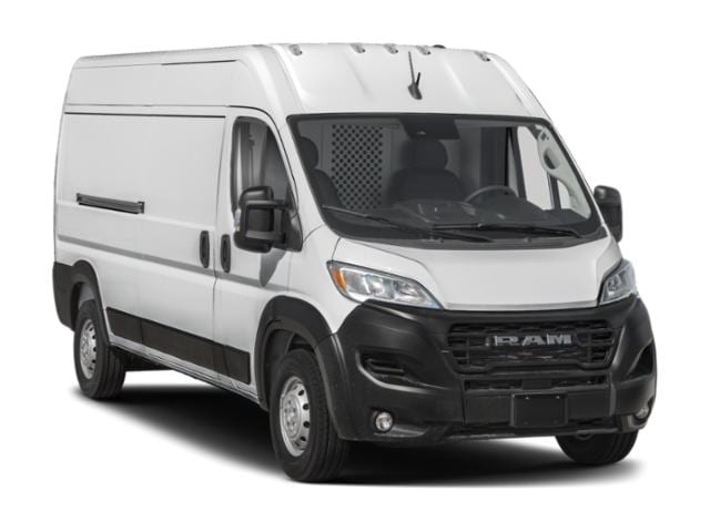 new 2025 Ram ProMaster 2500 car, priced at $54,040