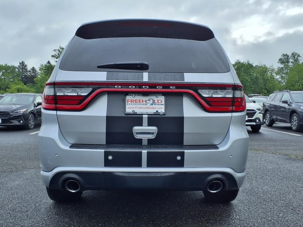 used 2024 Dodge Durango car, priced at $51,501