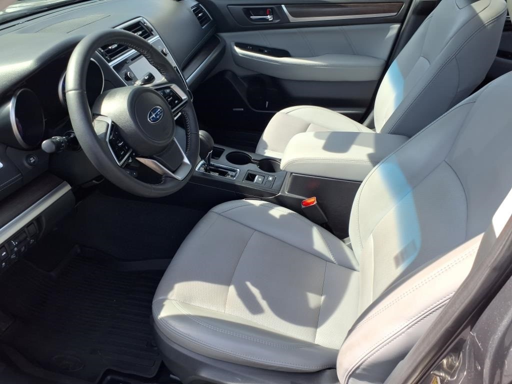 used 2019 Subaru Legacy car, priced at $22,900