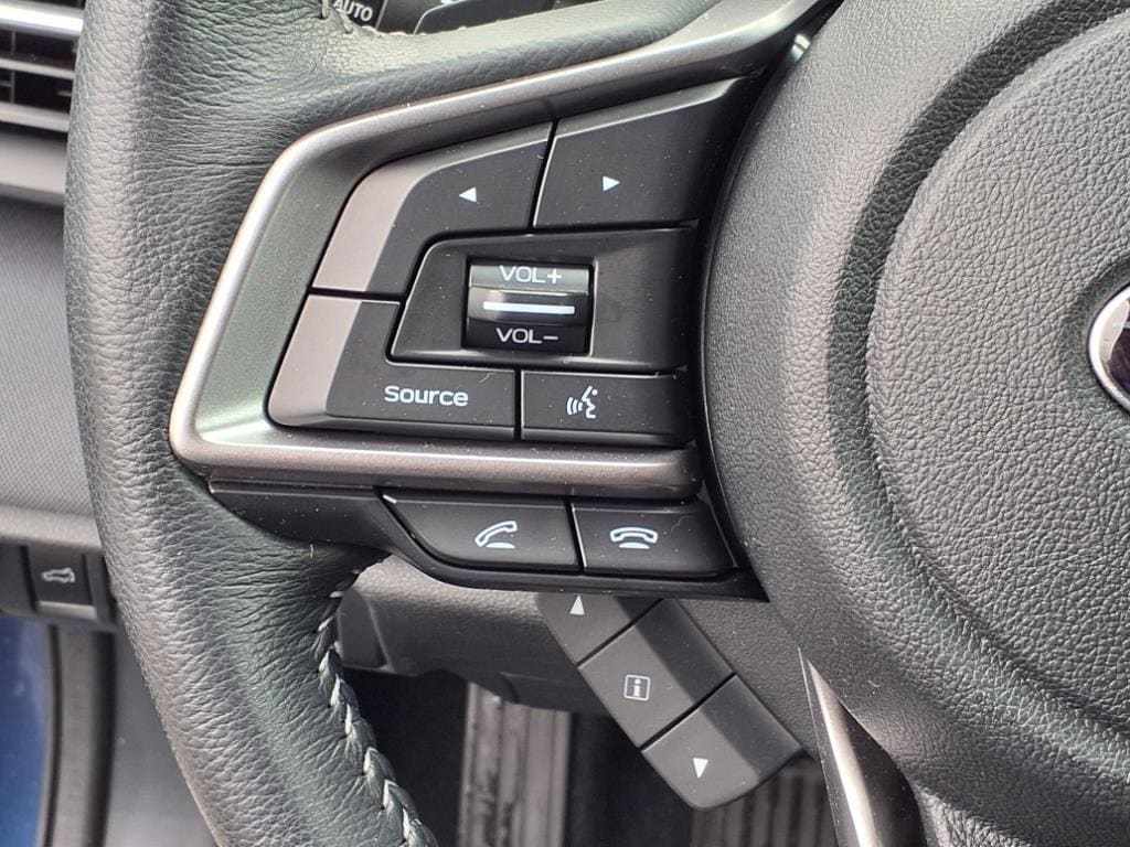 used 2022 Subaru Outback car, priced at $25,900
