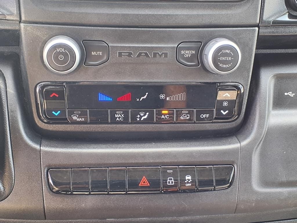 used 2023 Ram ProMaster 2500 car, priced at $29,900