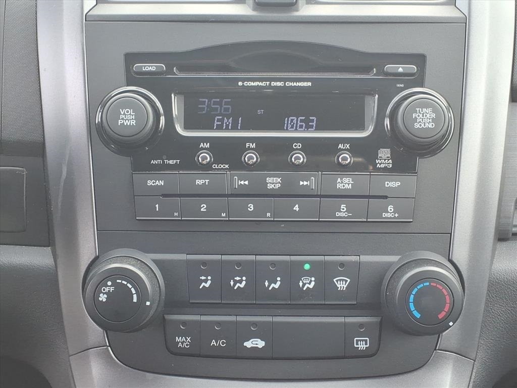 used 2008 Honda CR-V car, priced at $8,900