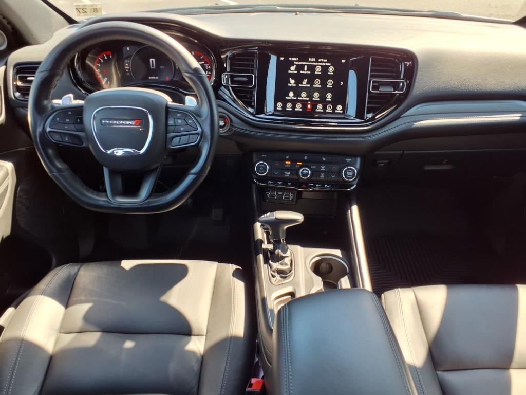 used 2022 Dodge Durango car, priced at $29,900