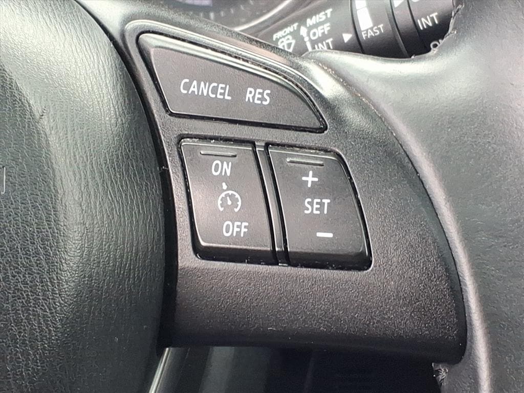 used 2015 Mazda CX-5 car, priced at $9,900