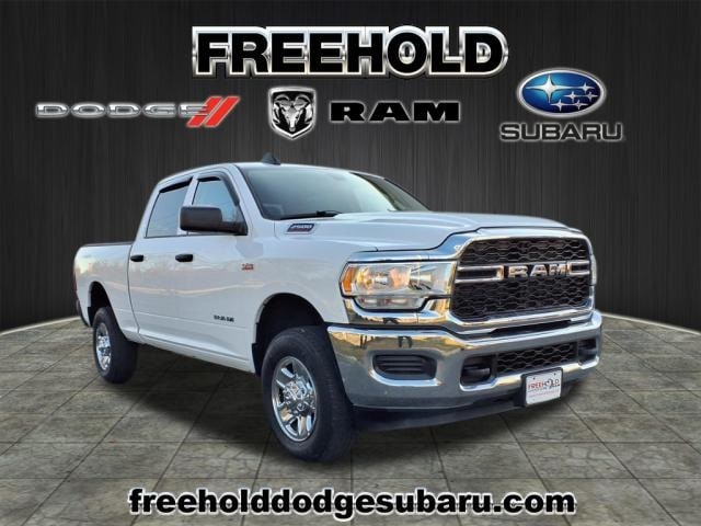 used 2019 Ram 2500 car, priced at $32,900