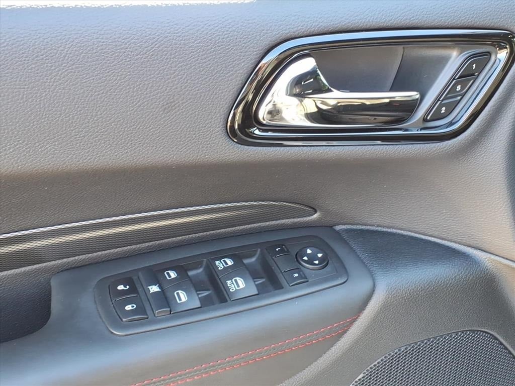 used 2024 Dodge Durango car, priced at $49,901
