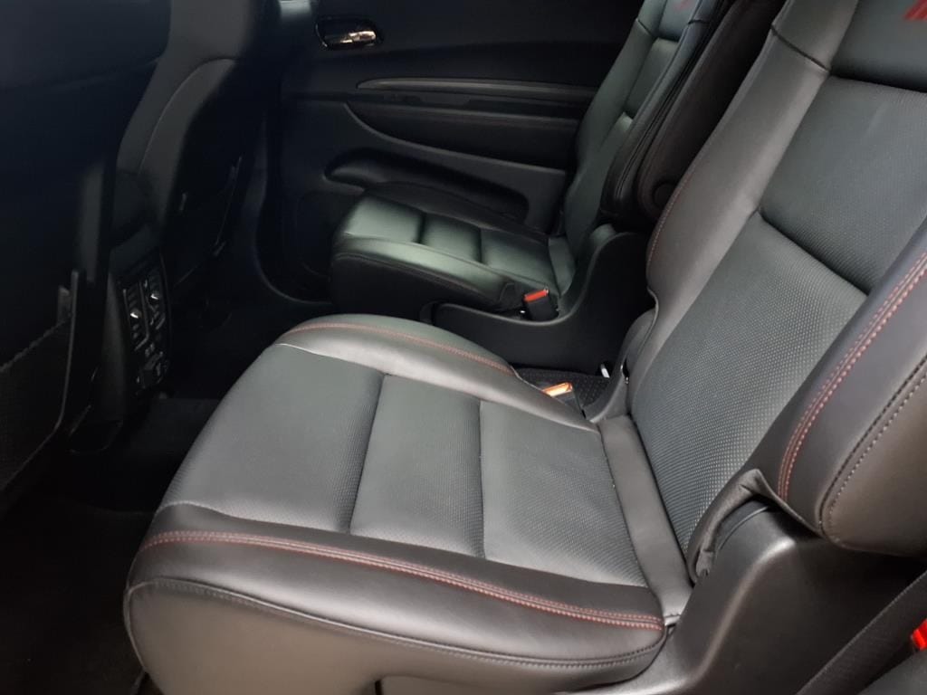 new 2025 Dodge Durango car, priced at $53,080