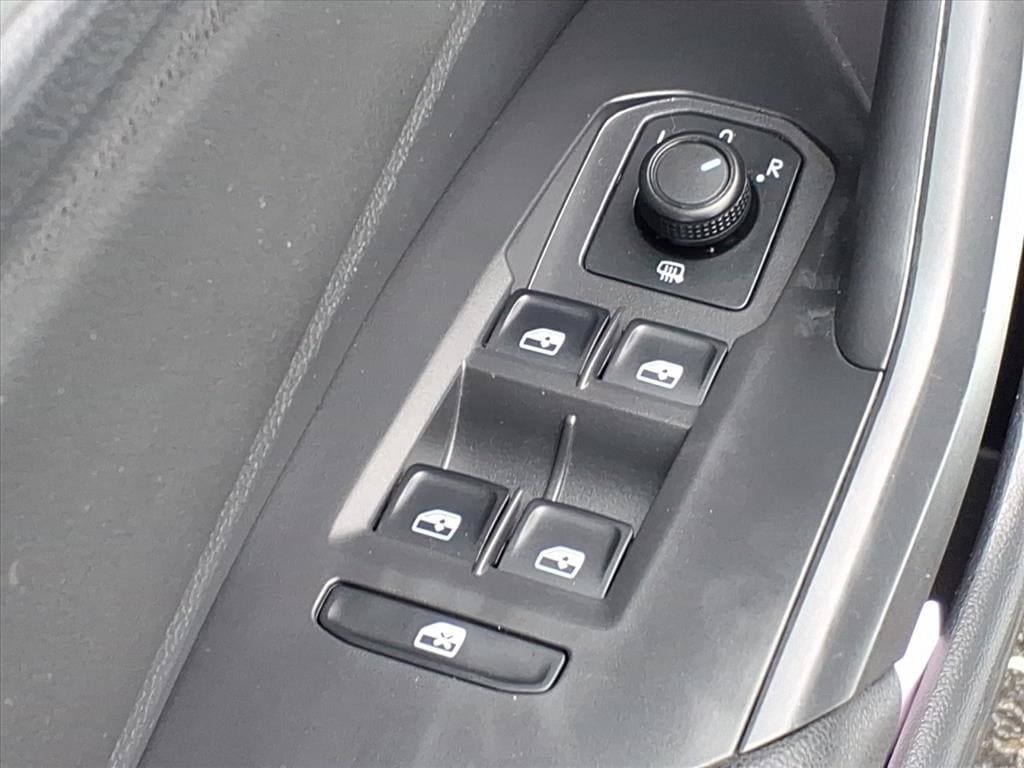 used 2019 Volkswagen Jetta car, priced at $12,500