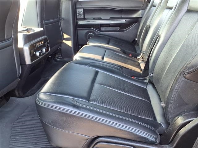 used 2019 Ford Expedition car, priced at $21,500