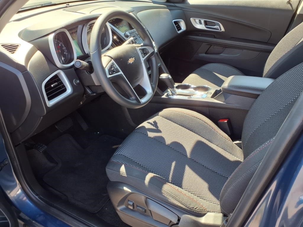 used 2017 Chevrolet Equinox car, priced at $14,900
