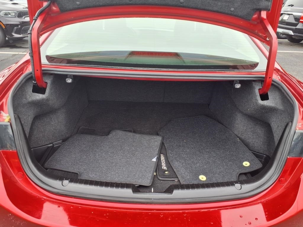 used 2015 Mazda Mazda6 car, priced at $10,900