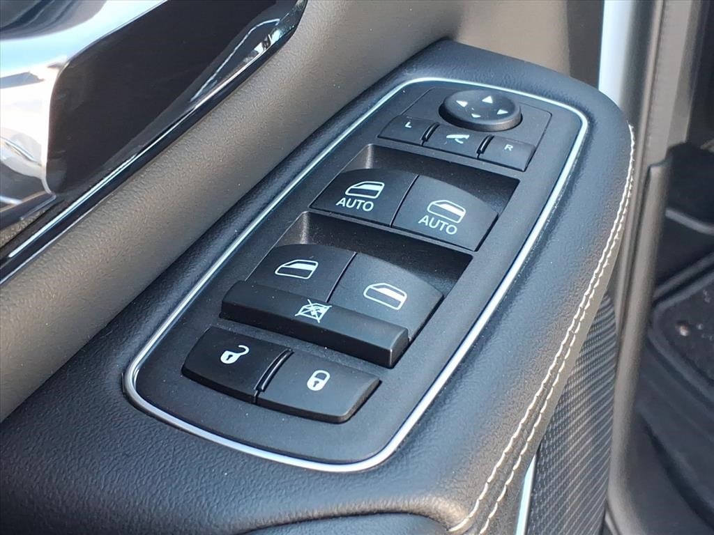 used 2024 Ram 1500 car, priced at $55,900