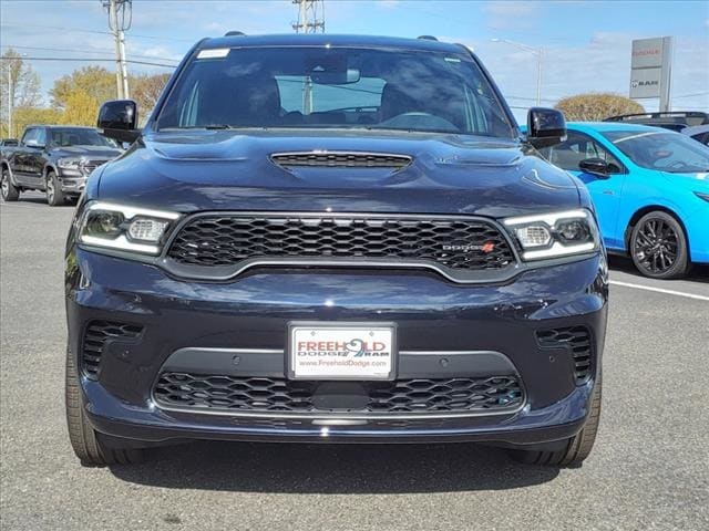 new 2024 Dodge Durango car, priced at $55,405