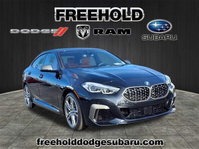 used 2021 BMW 2-Series car, priced at $30,900