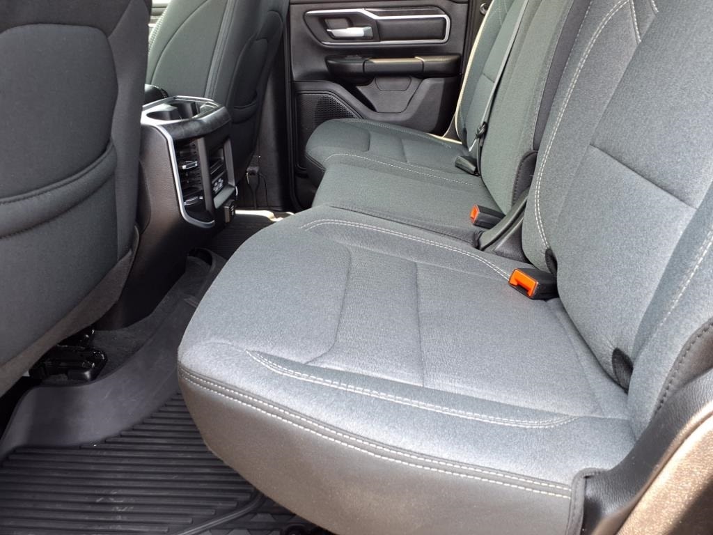 used 2022 Ram 1500 car, priced at $24,900