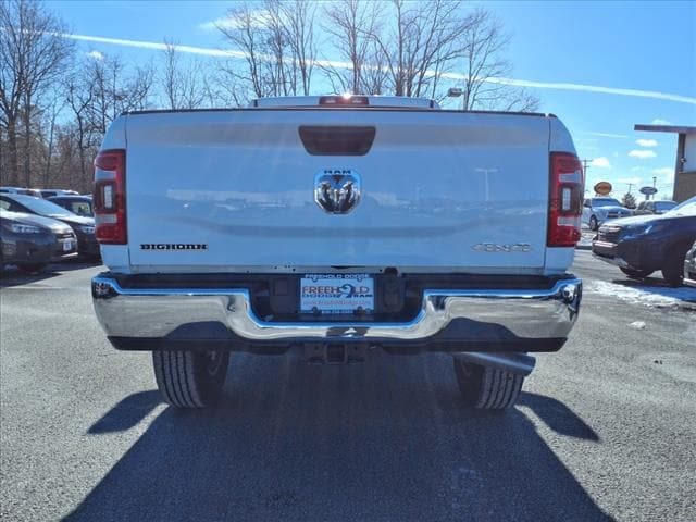 used 2024 Ram 2500 car, priced at $56,901