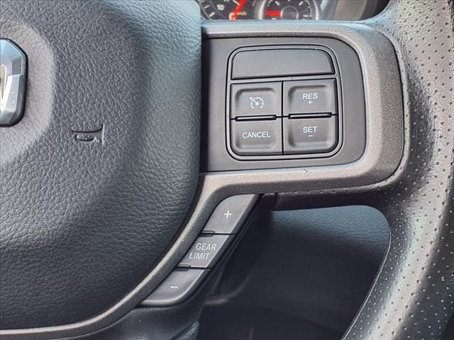 used 2019 Ram 2500 car, priced at $32,900