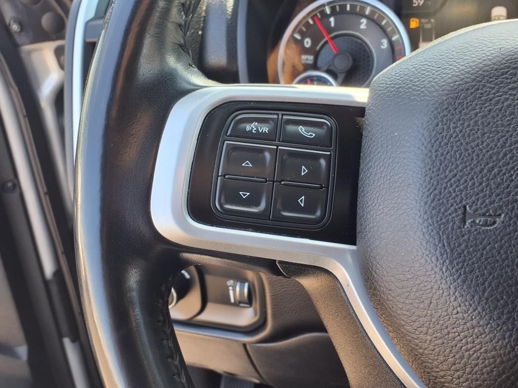 used 2022 Ram 3500 car, priced at $49,900