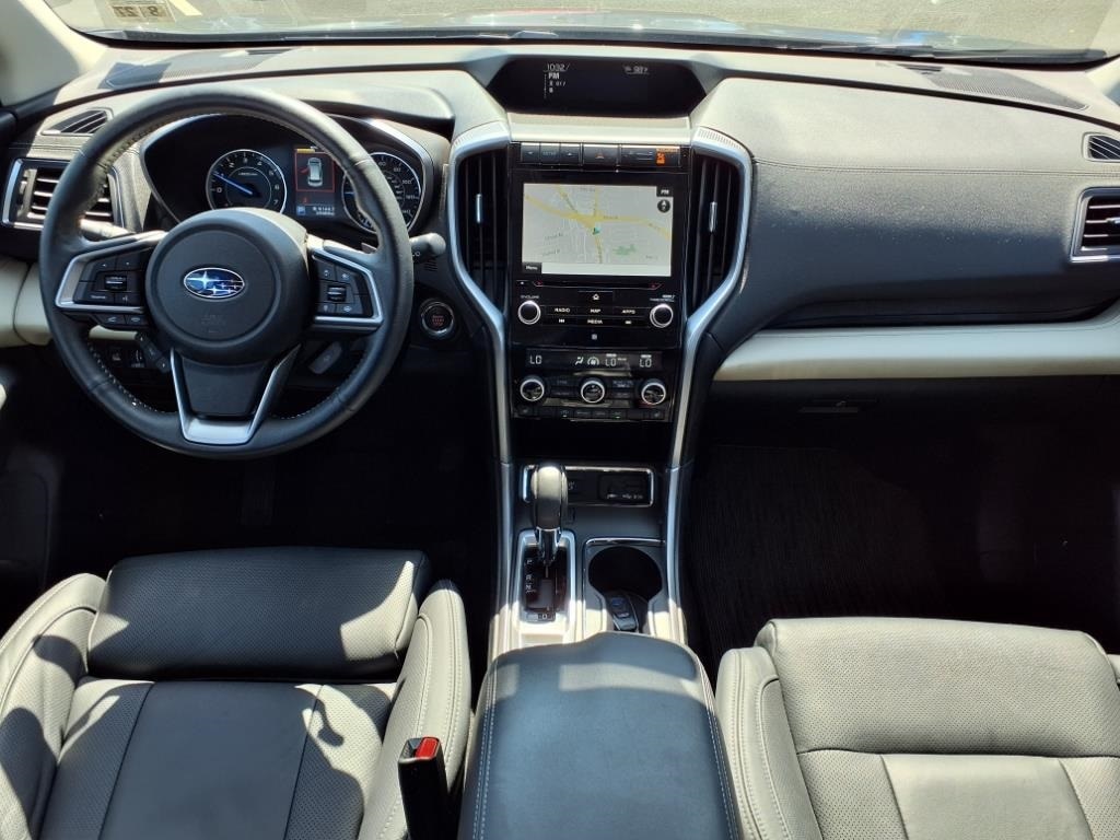 used 2022 Subaru Ascent car, priced at $31,500