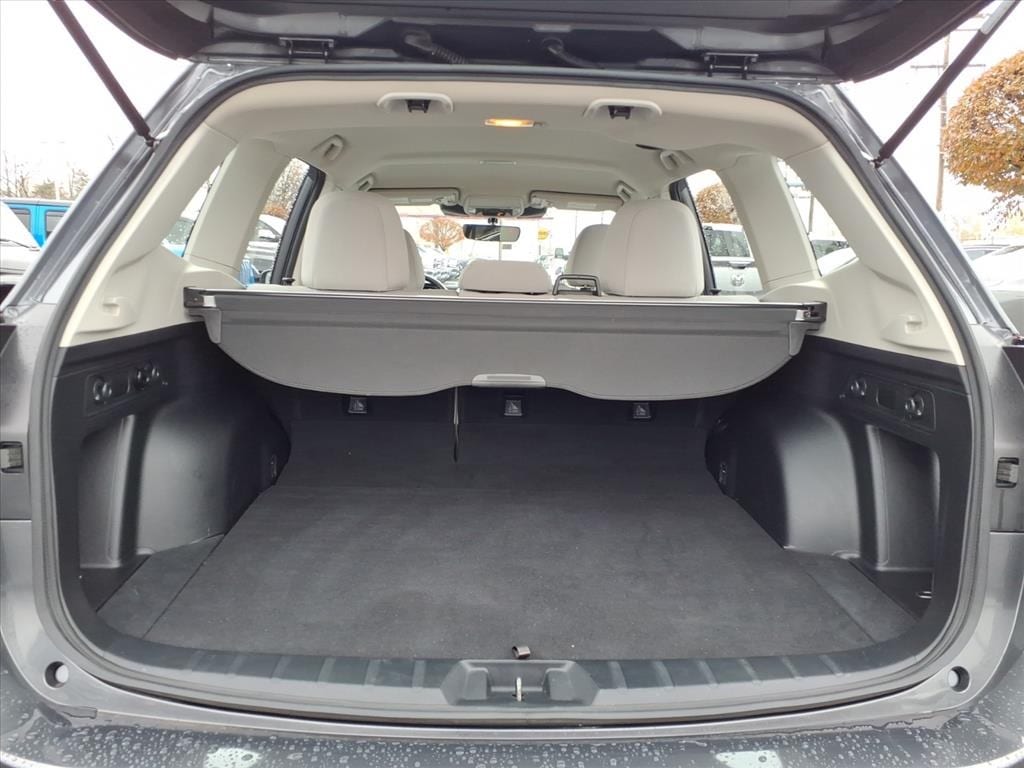 used 2023 Subaru Forester car, priced at $22,500