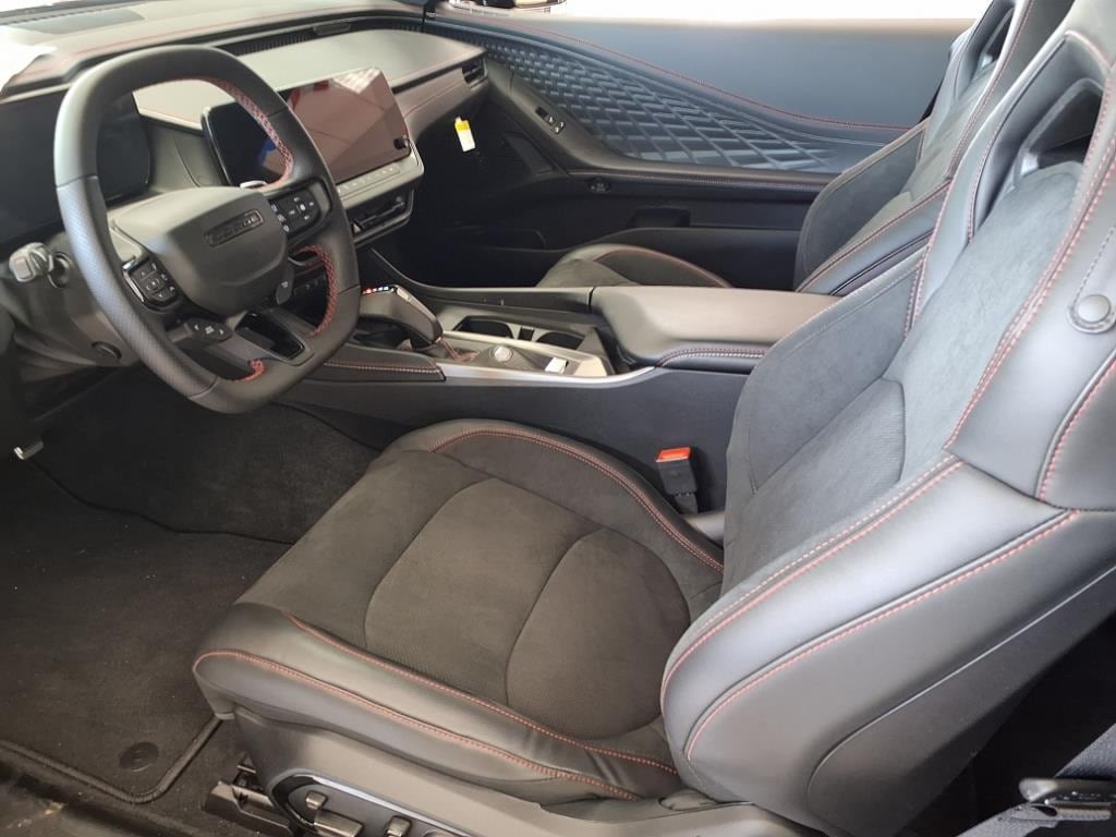 new 2024 Dodge Charger car, priced at $82,175