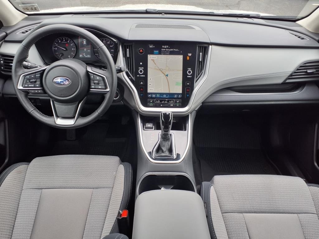 used 2023 Subaru Outback car, priced at $26,500