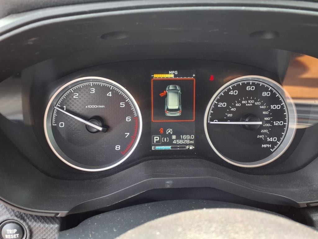 used 2020 Subaru Forester car, priced at $21,500