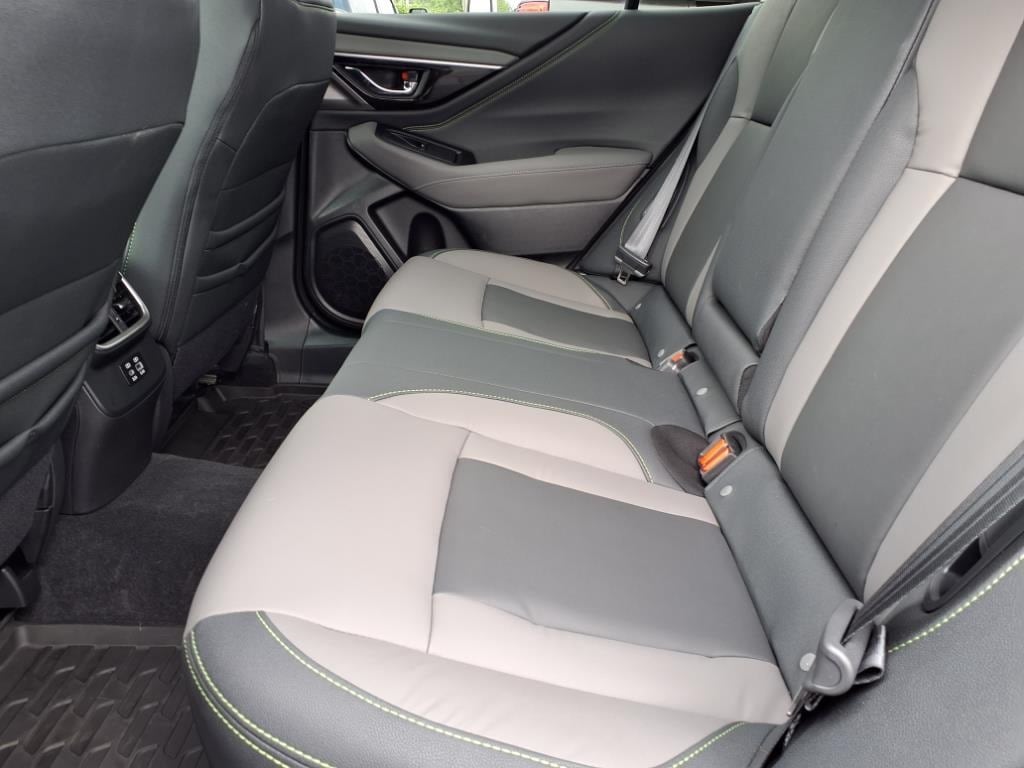 used 2025 Subaru Outback car, priced at $33,900
