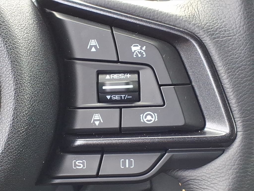 used 2022 Subaru Crosstrek car, priced at $24,900