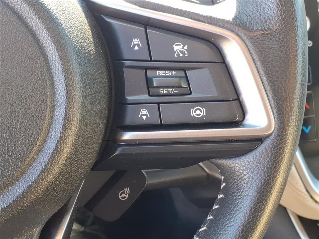 used 2023 Subaru Outback car, priced at $27,900