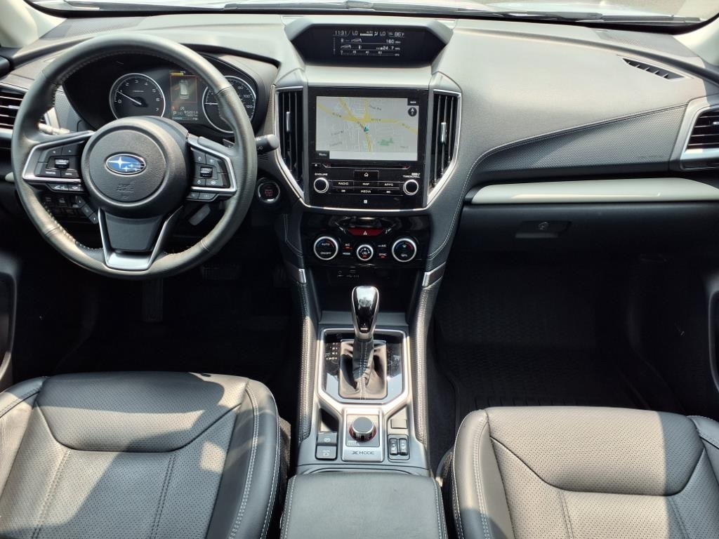 used 2022 Subaru Forester car, priced at $28,900