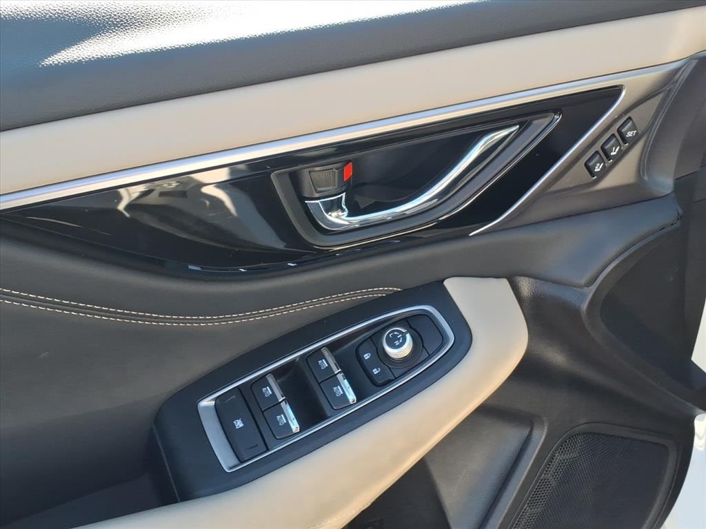 used 2023 Subaru Outback car, priced at $27,900