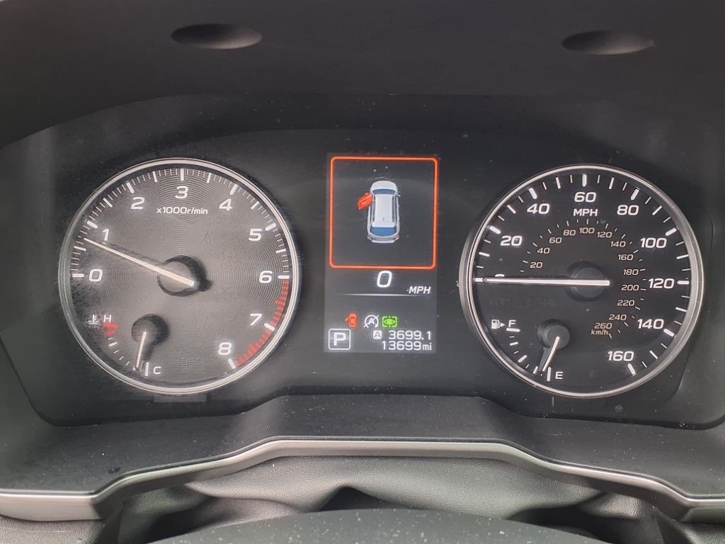 used 2022 Subaru Outback car, priced at $29,900