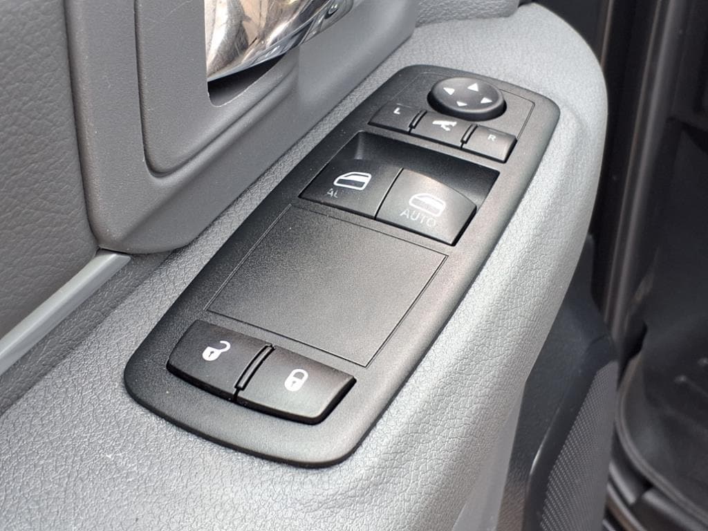 used 2014 Ram 1500 car, priced at $15,900
